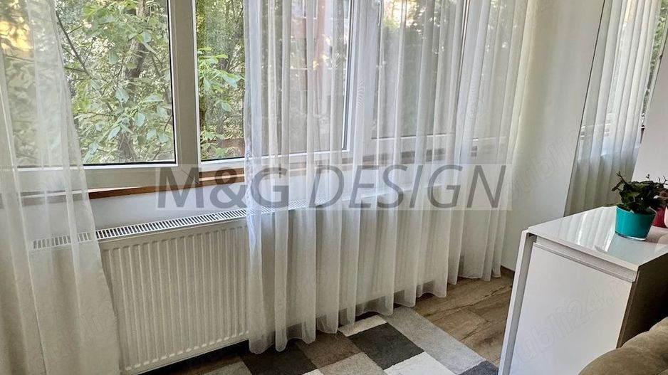 Apartament 2 camere Sagului etaj 1 cu centrala - Poză 4