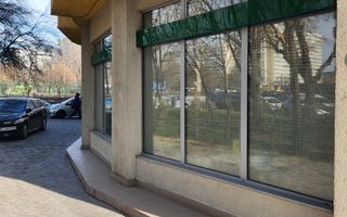 Spatiu Stradal Mihai Bravu 25 mp - Poză 3