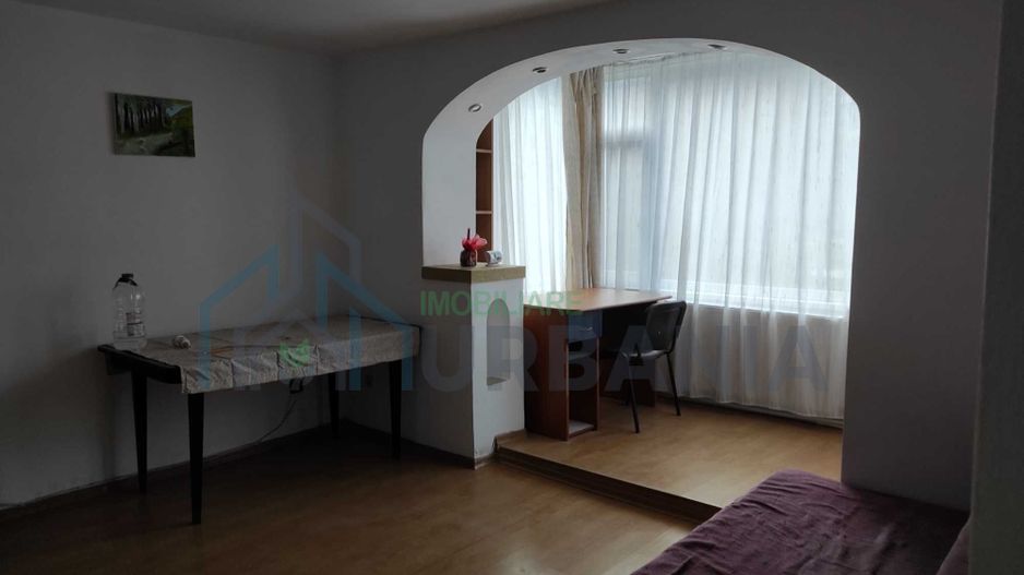 Apartament 2 camere de inchiriat, zona Copou - Codrescu, Sorogari - Poză 3