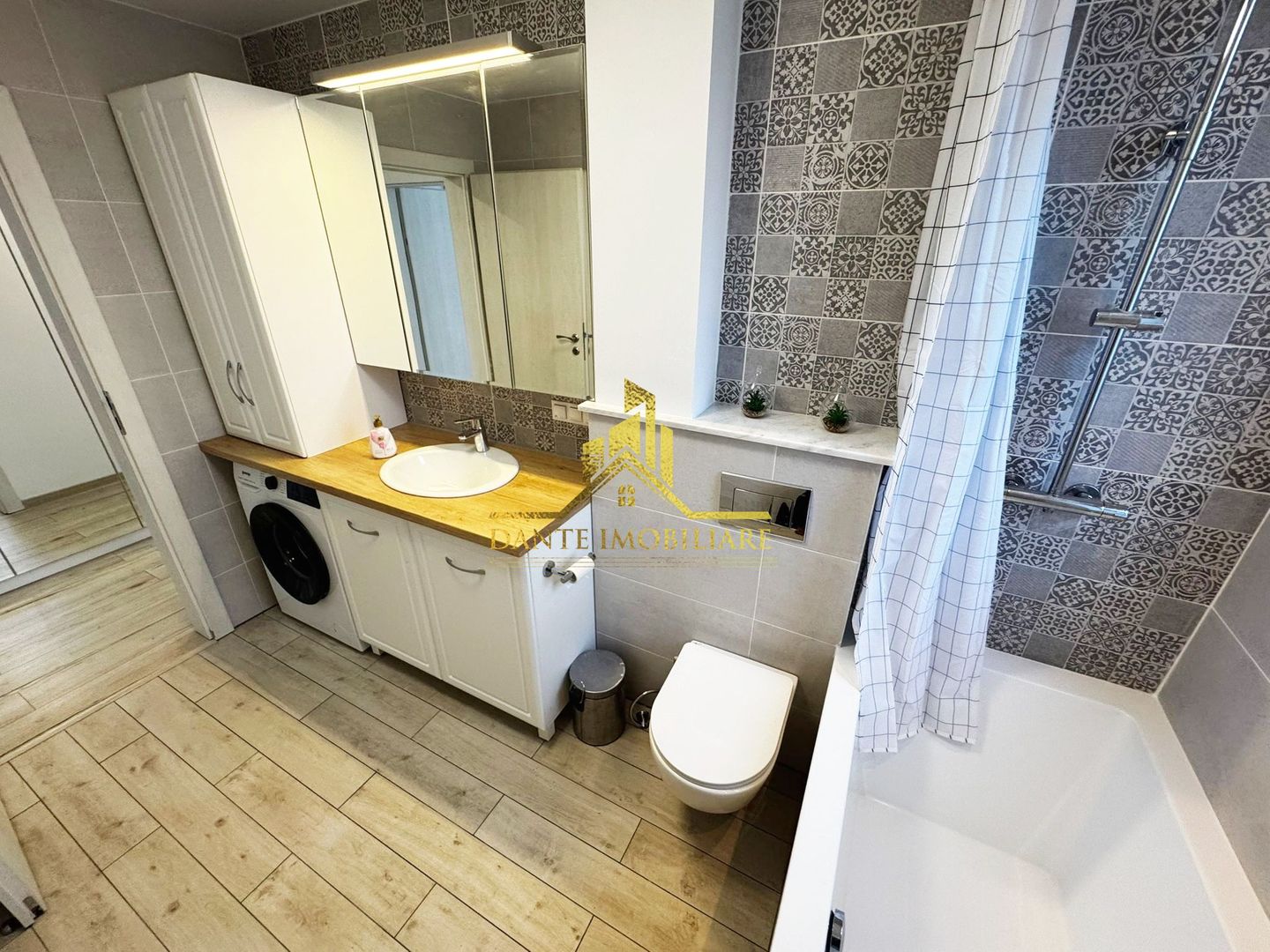 2 camere, ultrafinisat, mobilat lux, curte, parcare, Zorilor, UMF - Poză 13