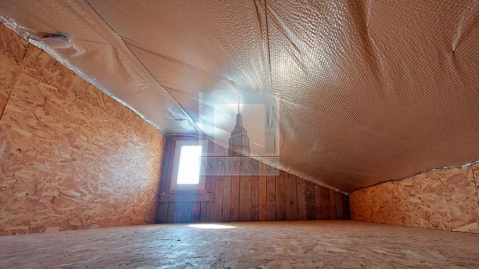 Casa tip duplex Liziera Triaj Brașov - Poză 8