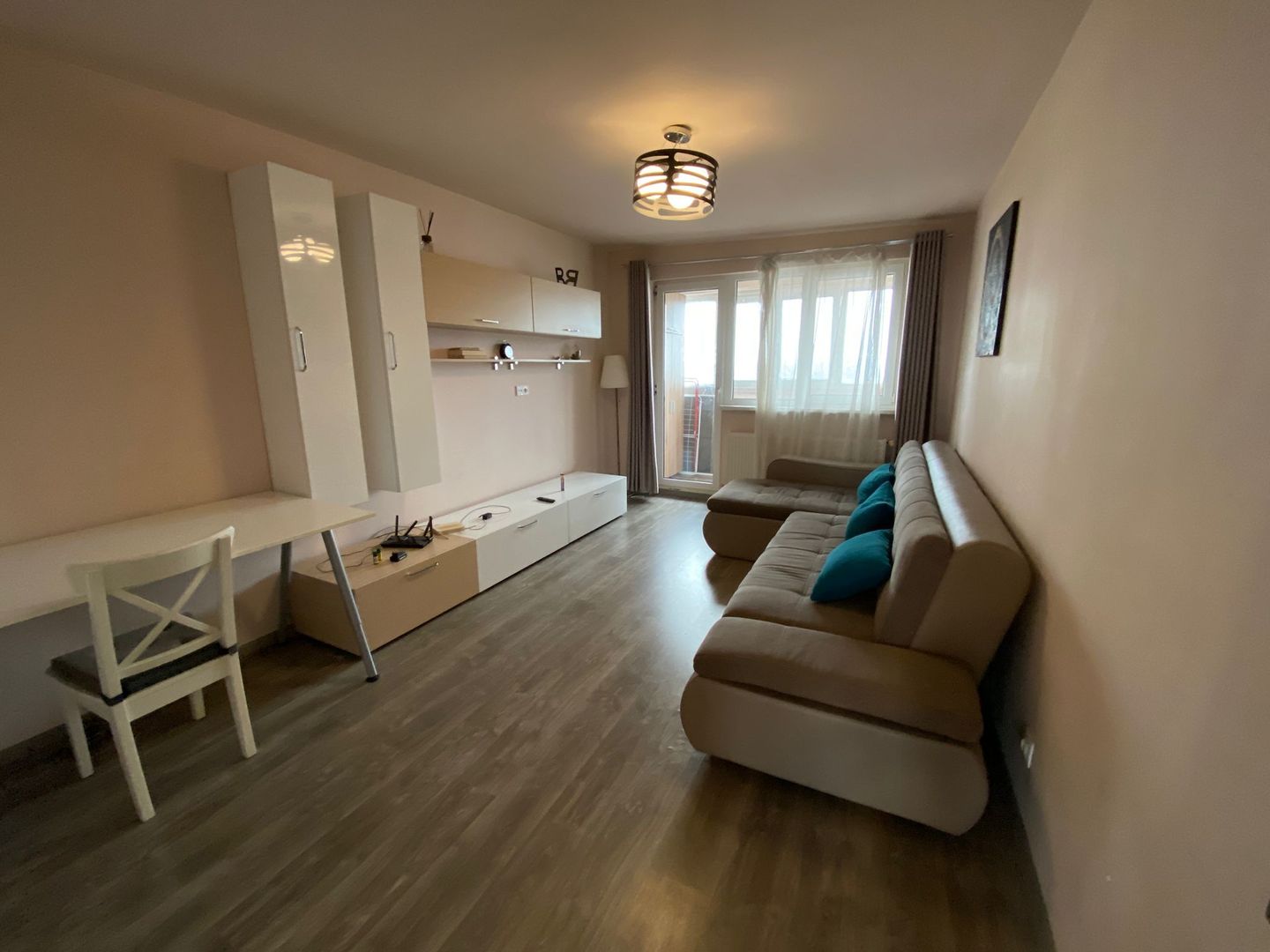 Apartament renovat | 3 camere decomandat | Vitan - Poză 1