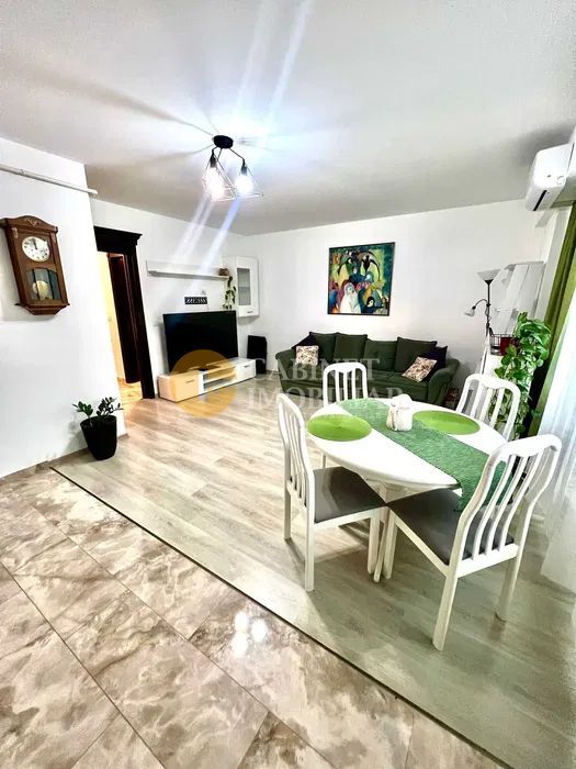 Chirie - 2 camere - Complex nou - Poză 2