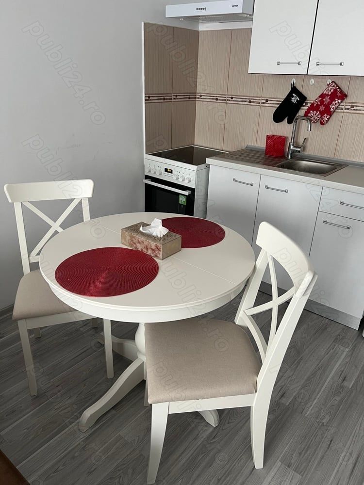 Apartament 2 camere de închiriat Tineretului - Poză 3