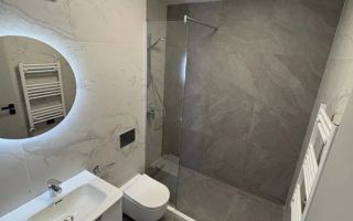 3 camere, Modern, Bloc nou, Parcare, Pet Friendly, Elite City, Iris - Poză 8