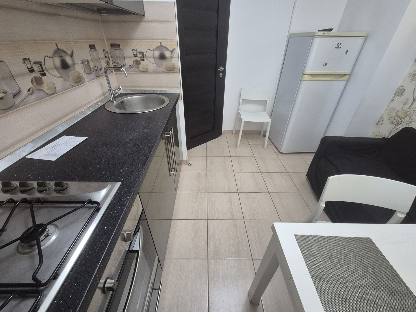 Iancului - metrou Iancului - bloc mixt - garsoniera complet renovata - Poză 5
