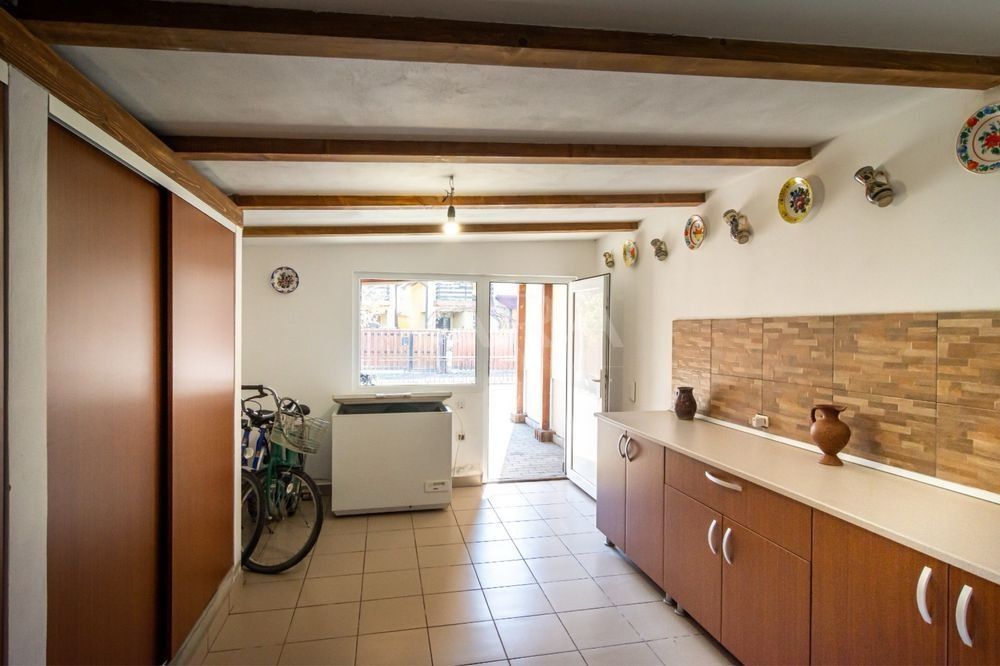 Apartament 3 camere – Zona Luxor, Florești - Poză 2