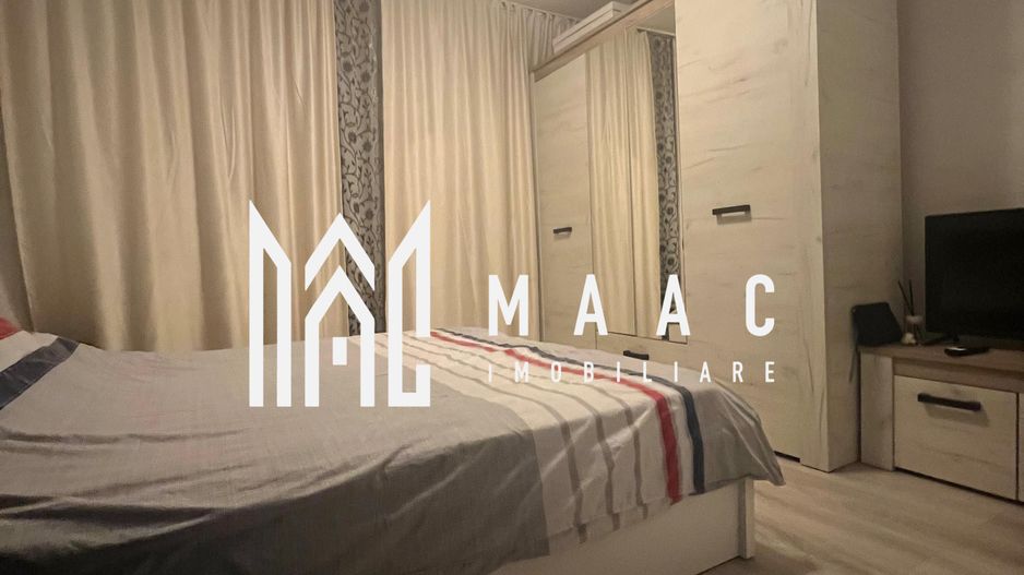 Apartament 2 camere | Nord | Calea lui Traian | Priveliste Paoramica - Poză 7