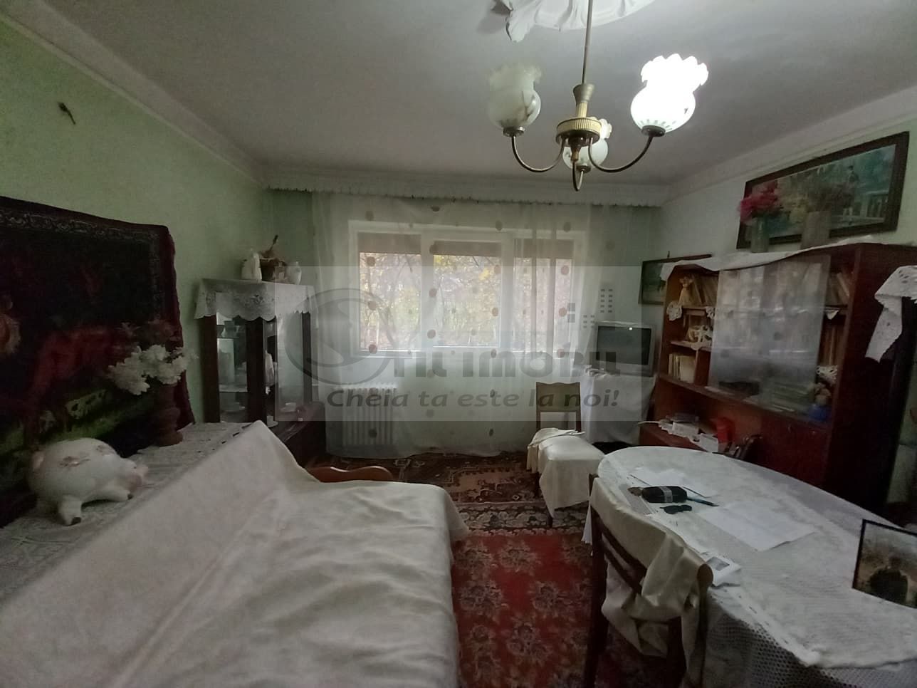 Apartament 2 camere Mircea cel Bătrân – 58.000 € - Poză 2