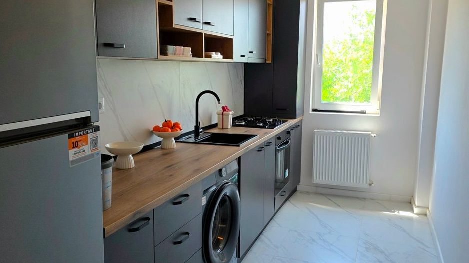 Apartament cu 2 camere în București, România - Poză 5