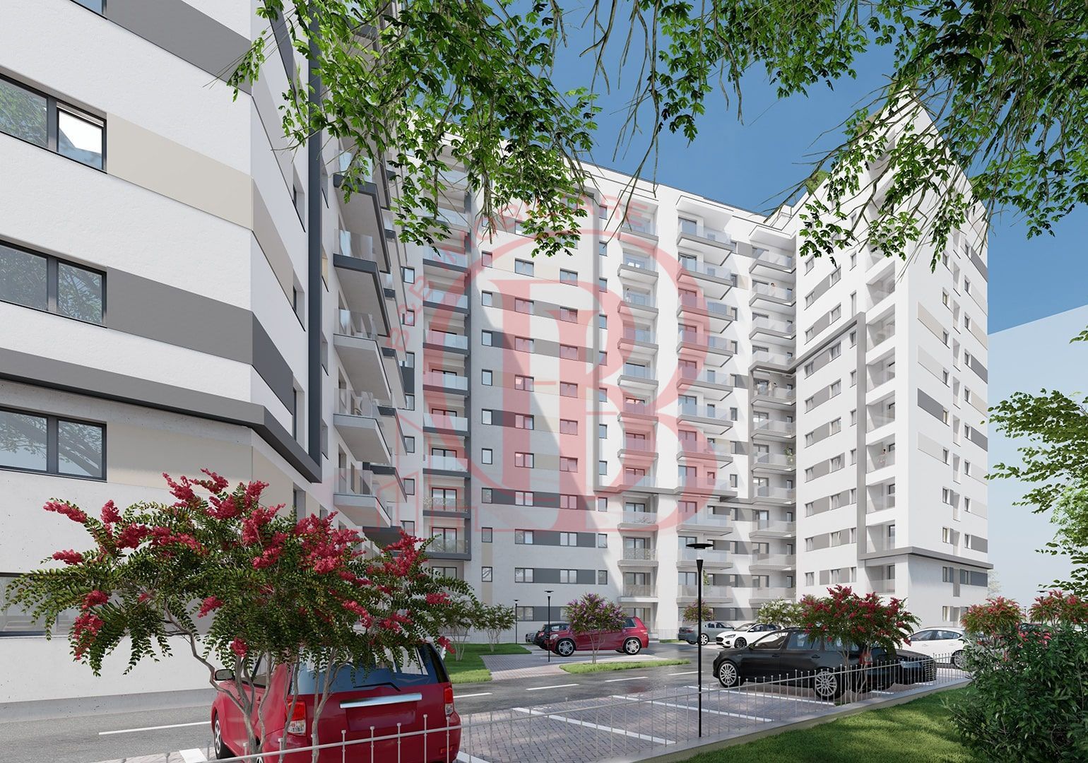 3 camere– Titan – Auchan 1 Decembrie 1918- Metrou Titan - Poză 14