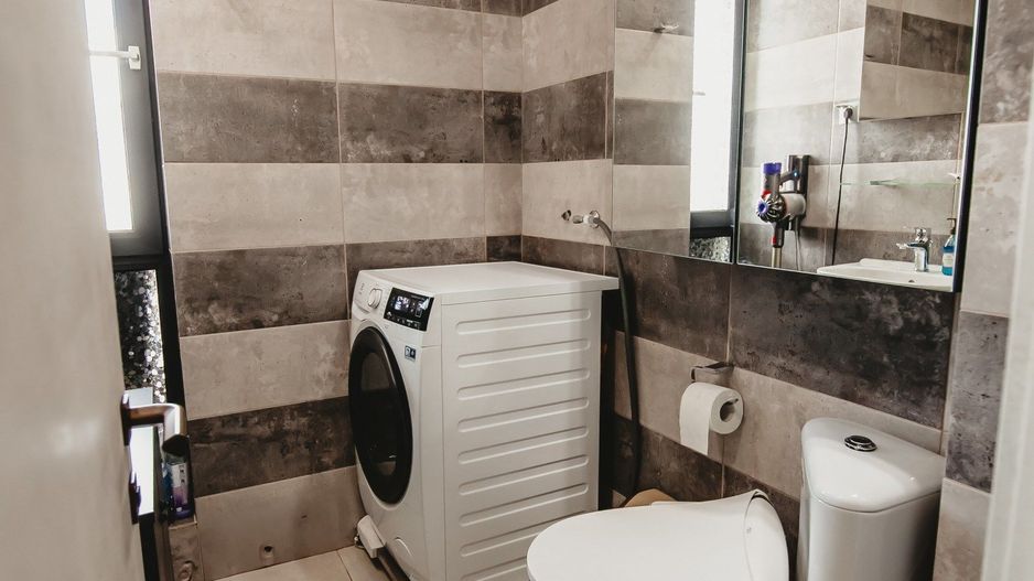 Apartament la Cheie cu parcare Subterana Buna ZIua - Poză 10