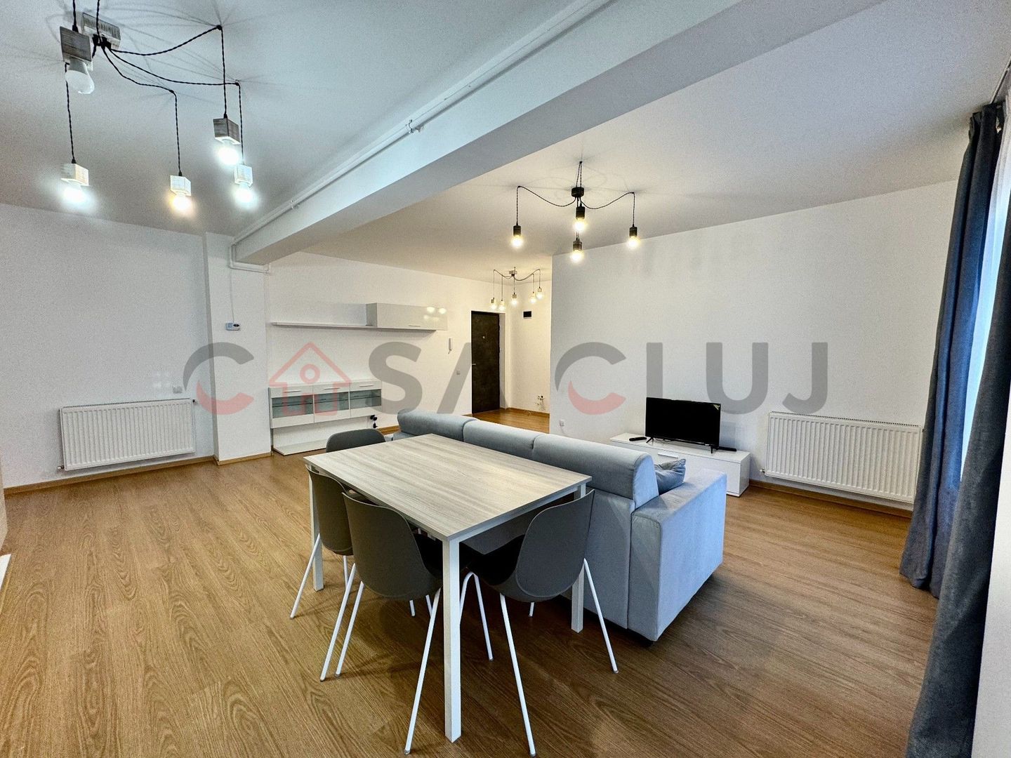 Apartament la cheie / etaj intermediar / Zona Eroilor - Poză 10