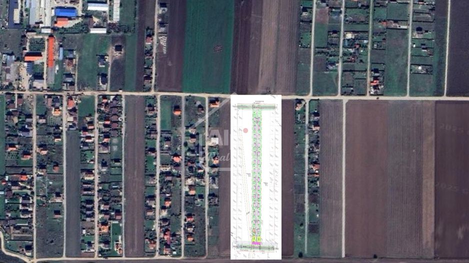 Teren Pretabil Investitie Harman - Poză 10