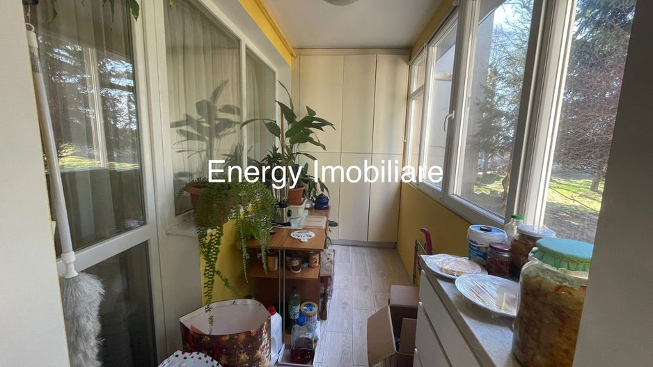 Apartament cu 3 camere, zona Aleea Carpați - Poză 9