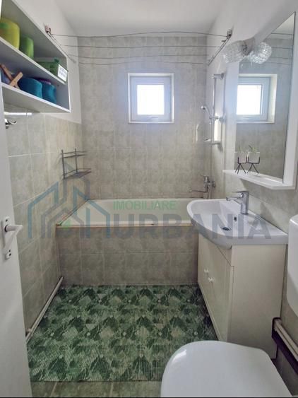 Apartament 3 camere SD, et. 2, Zimbru, mobilat și utilat, locuibil (#) - Poză 7