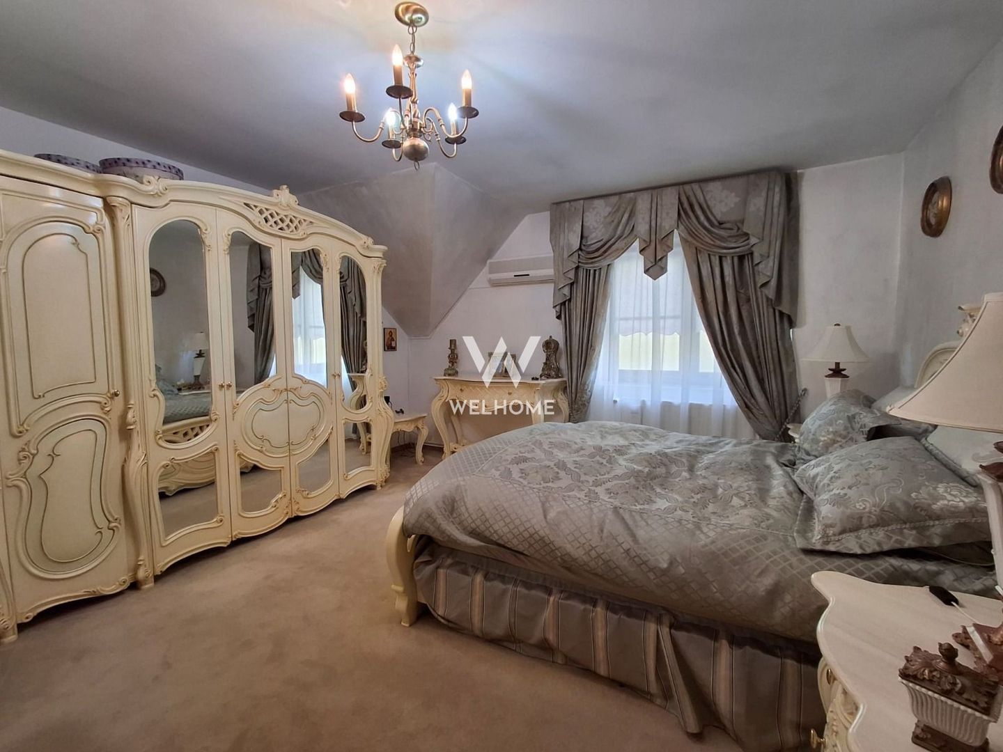 Casa de LUX, individuala, de vanzare, Sibiu, Calea Poplacii - Poză 18