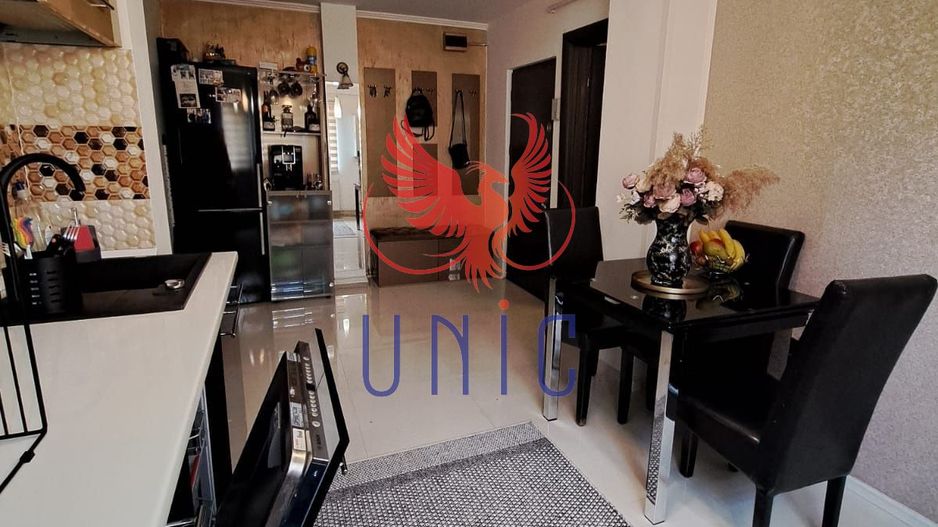 3 camere decomandate - Lapus - Poză 6