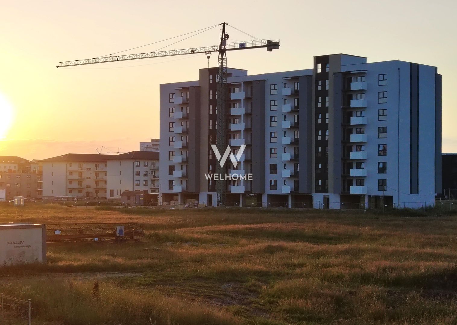 Apartament 3 camere - spatiu "La Cheie" - Poză 7