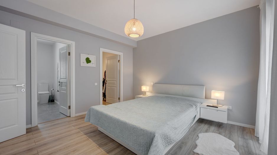 Casa în Stil American ! Mogosoaia/Chitila ! Regie Proprie ! - Poză 46