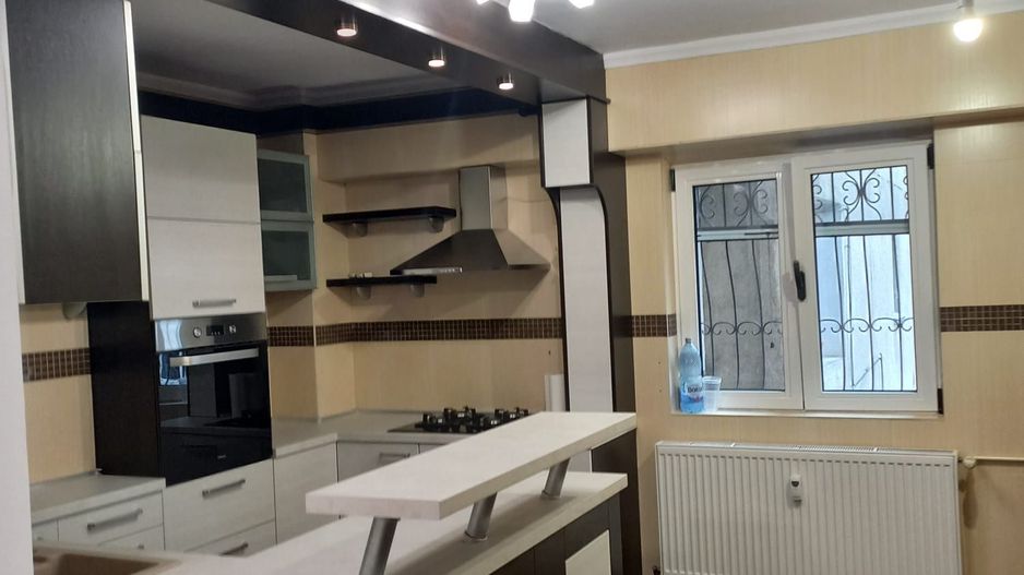 ÎNCHIRIERE | Apartament 3 camere | Splaiul Unirii nr. 35 - Poză 10