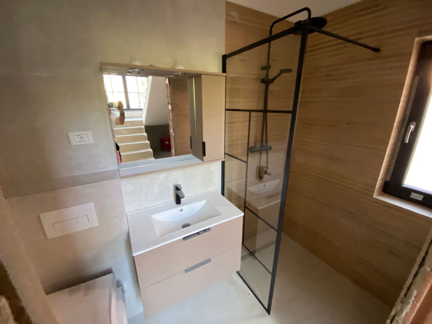 COMISION 0%, CASA NOUA Individuala, 4 Camere, 3 Bai, 131 mp, TIMISOARA - Poză 7