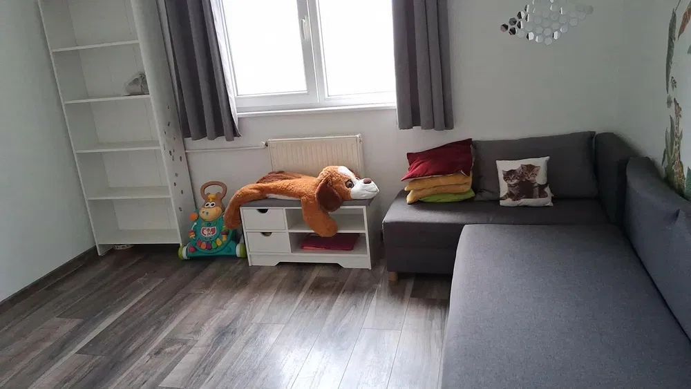 AP. 3 CAMERE - SEBASTIAN, PET-FRIENDLY, CENTRALA PROPRIE, BLOC NOU - Poză 5