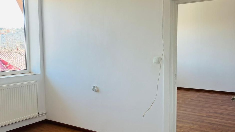 Apartament 2 camere de vânzare – Centrul Civic / Hărmanului – Toamnei - Poză 2