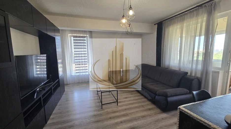 De Vanzare Apartament 2 Camere complex rezidential - Poză 1