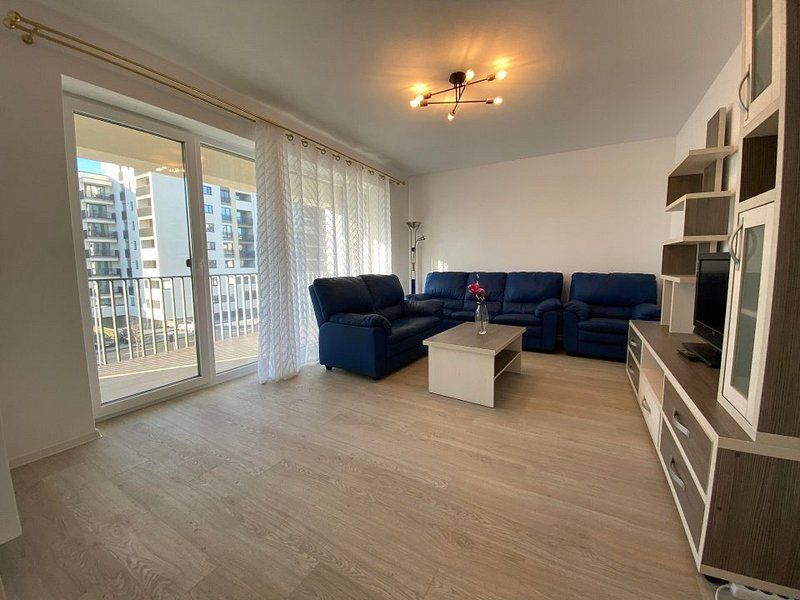 Inchirere apartament cu 3 camere Coresi Avantgarden - Poză 6