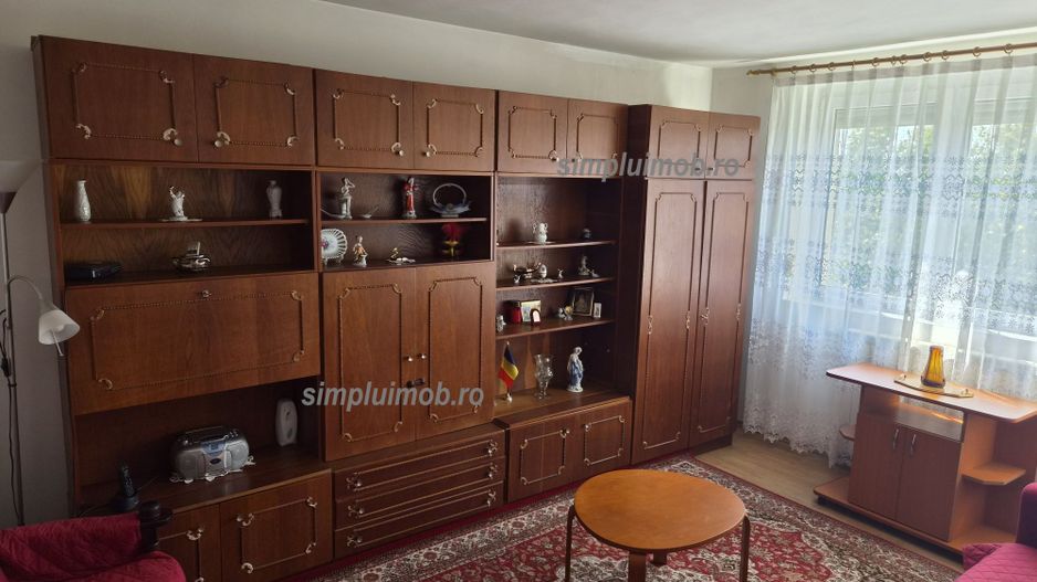 Decomandat 2 Camere Etaj Intermediar Bloc Anvelopat - Poză 3