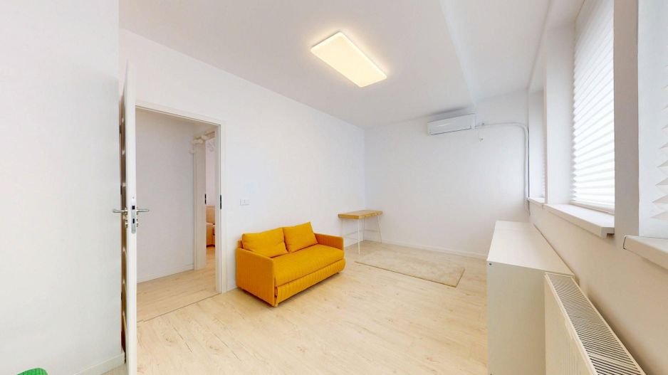 3  Camere Fundeni Dobroesti Mobilat Utilat Parcare Subterana - Poză 17