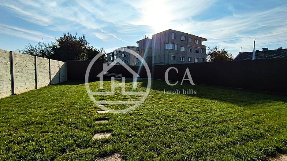 Casa de inchiriat cu 2 camere in Santandrei, Bihor - Poză 10