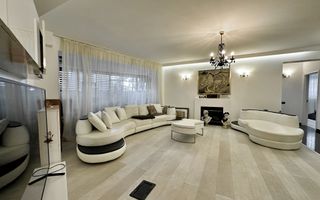 Apartament cu 3 camere str. Izbiceni | Damaroaia | Bucuresti Noi - Poză 1
