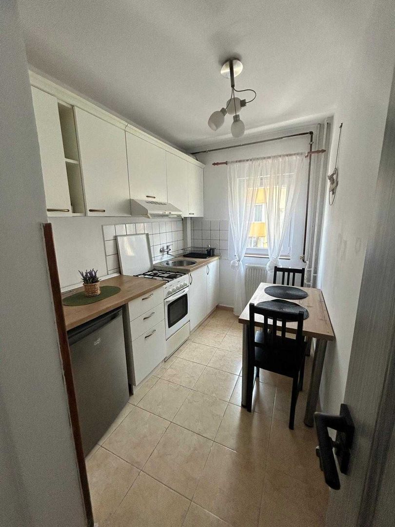 Girocului-Lida | Decomandat | Mobilat și utilat | Etaj intermediar - Poză 6