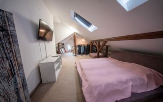 Casa individuala | Centru | Teren 628 mp - Poză 12