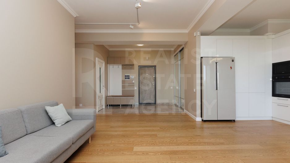 Chirie, apartament, 3 camere, bd. Ştefan cel Mare şi Sfînt, Centru - Poză 7