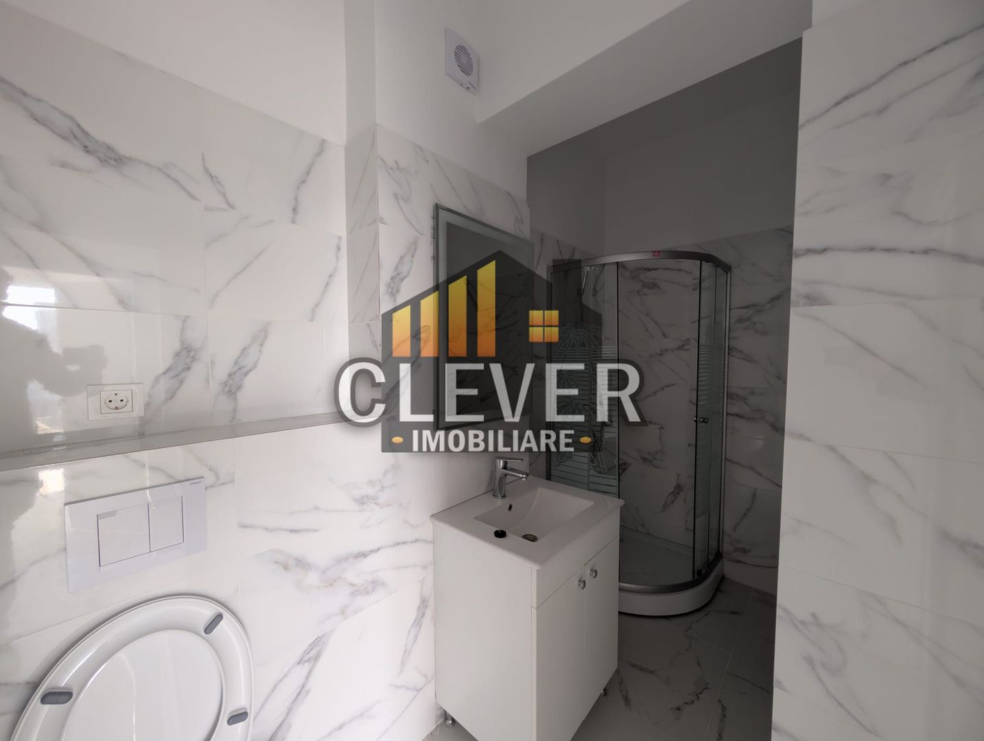 Apartament 2 cam : Oferta parcare în Zona Pallady metrou Teclu - Poză 11
