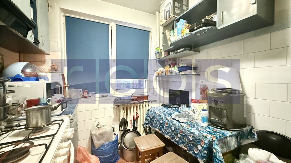 VÂNZARE 2 CAMERE | DRISTOR | LOC DE PARCARE INCLUS - Poză 11