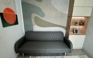 Apartament 3 camere premium  Silk District - Poză 24