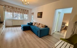 Apartament 2 camere Tei Colentina Ion Berindei - Poză 4