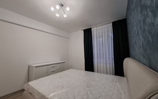 Apartament 3 camere – Nou, prima închiriere | Mobilat și utilat modern | 75 mp | - Poză 11