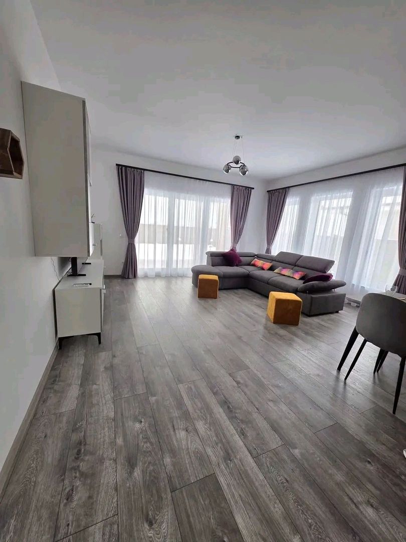 Casa moderna de inchiriat Santandrei - Poză 5
