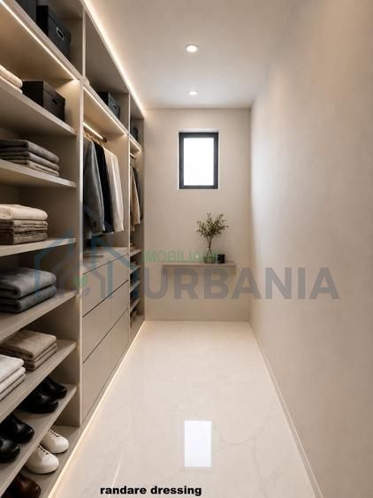 Casă premium nouă, 113 mp utili + terasă 44 mp, teren 900 mp, Victoria – la 15-18 minute de Copou - Poză 10