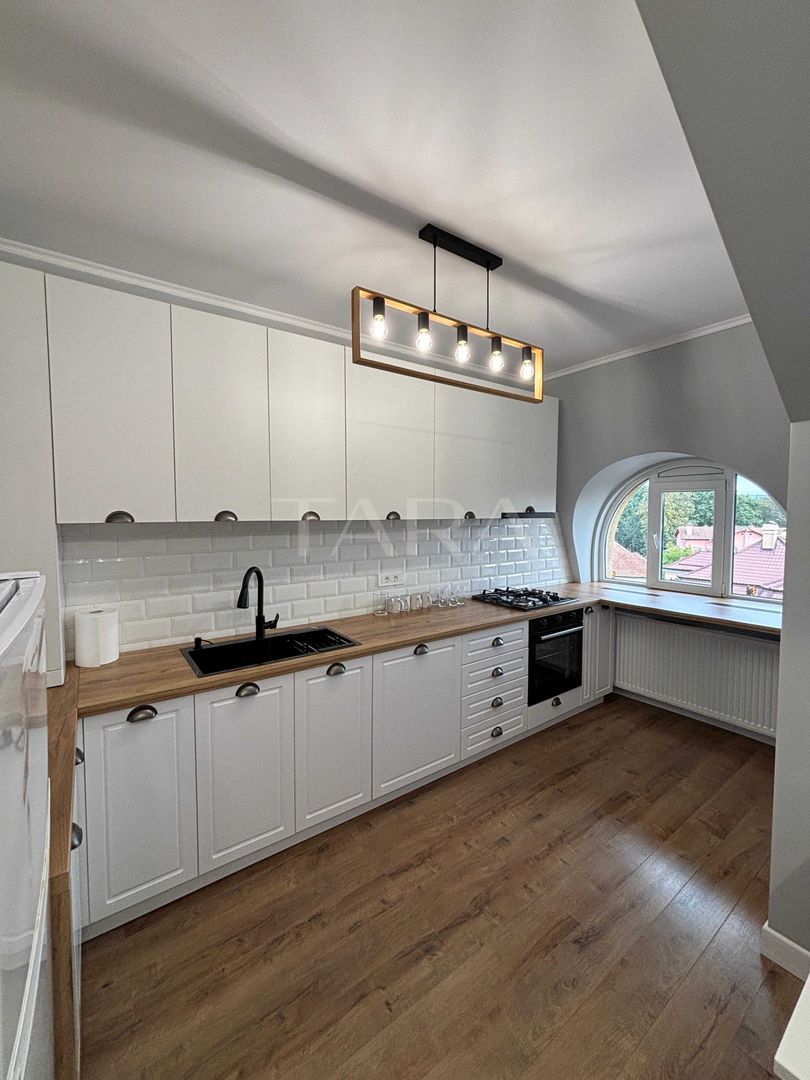 Apartament cu 2 camere, Ultracentral - Poză 5