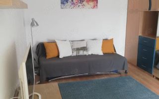 Garsoniera Piata Victoriei Renovat Total T686 - Poză 3