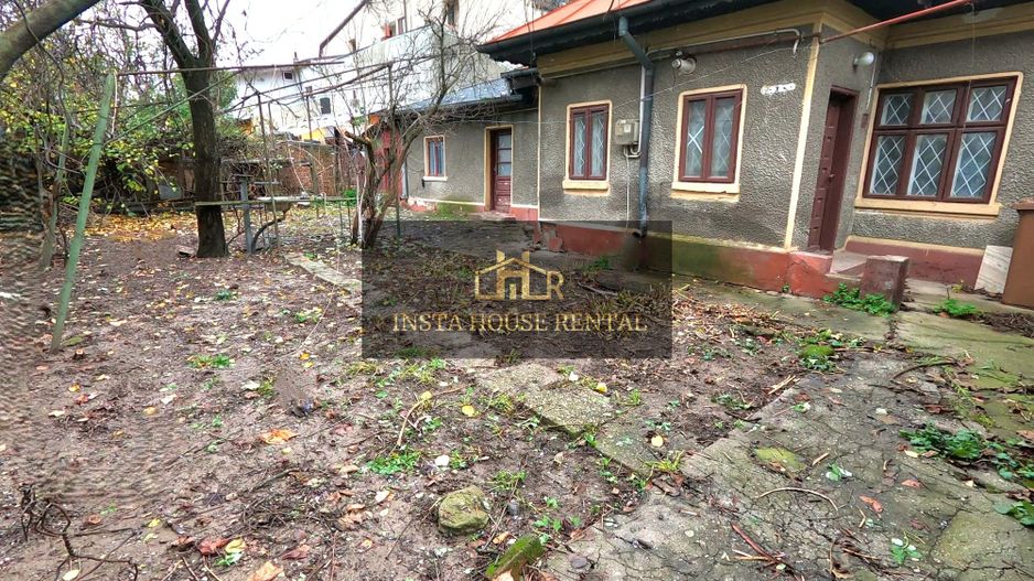 🔹Teren 300 mp + Casa |Pod Constanta|🔹 - Poză 1