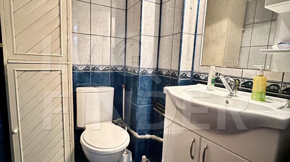 Vanzare apartament 3 camere, Marasti, 2 bai, garaj, etaj 2 - Poză 8