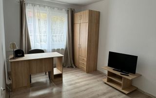 Apartament 1 camera Complex-Olimpia Stadion - Poză 3