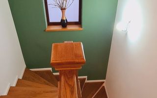 VILĂ DE ÎNCHIRIAT – OTOPENI, Str. 23 August (lângă Penny) - Poză 8